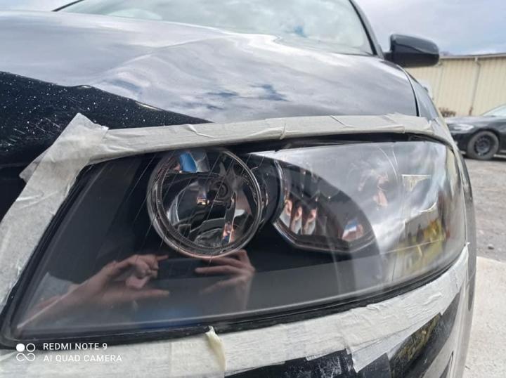 Lavage de voiture entreprise Aurillac