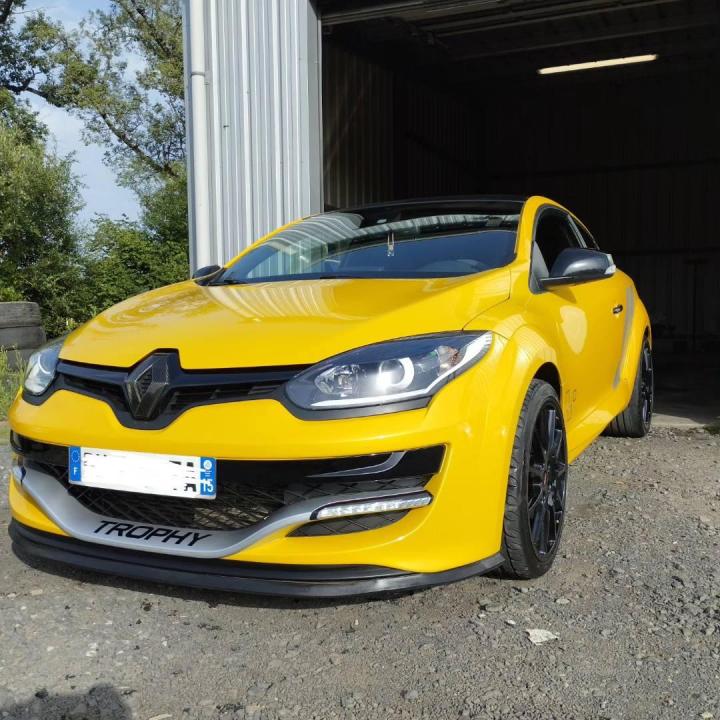 Vente de véhicules d'occasion Aurillac