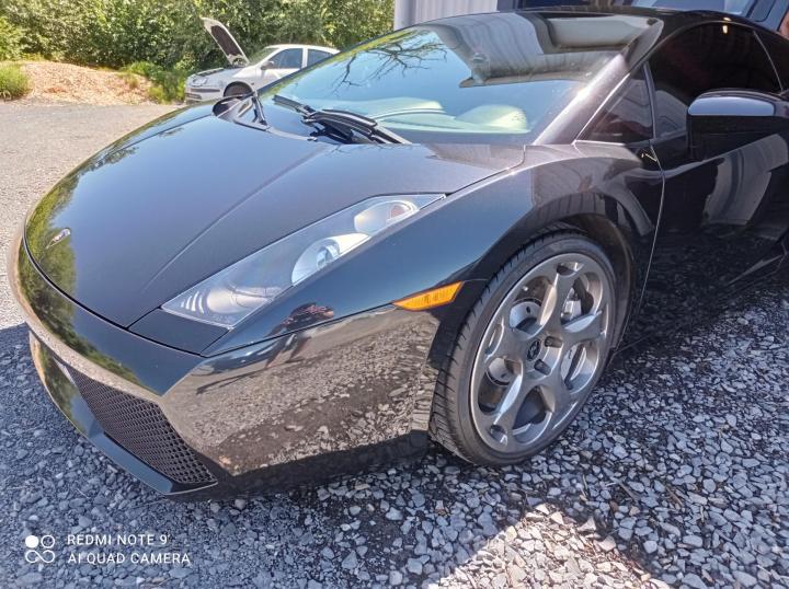 Une transparence totale lors de la vente de voitures d’occasion.