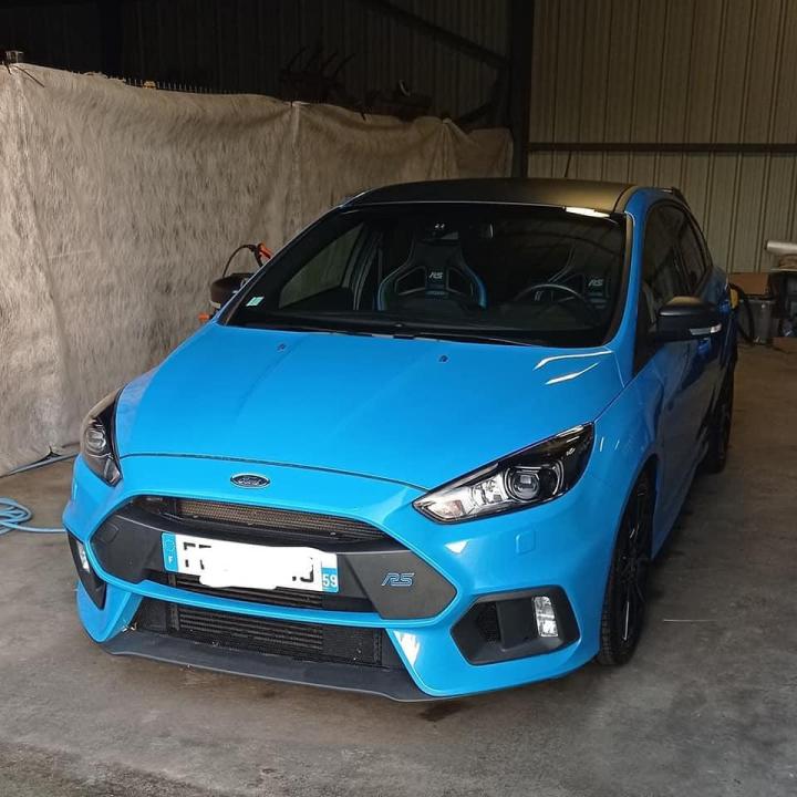 Nettoyage automobile entreprise à Aurillac