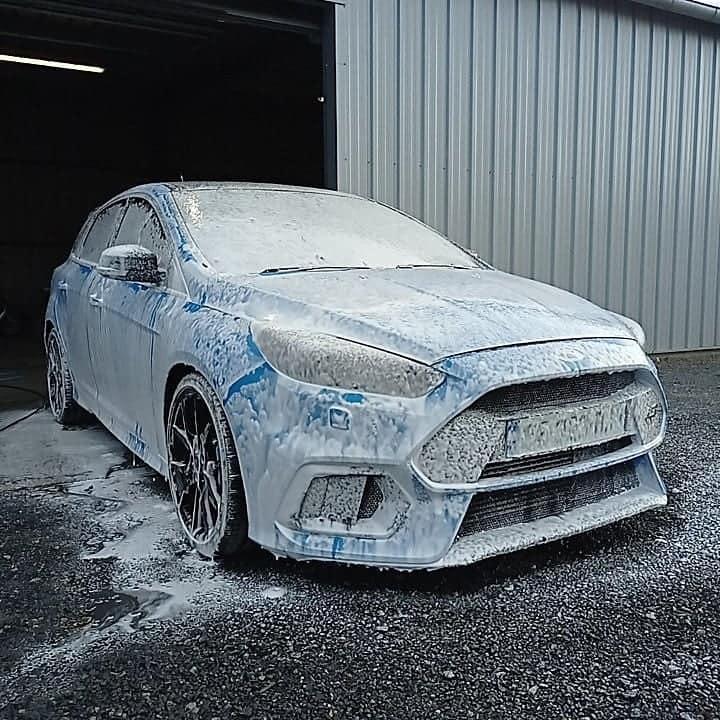 Nettoyage automobile entreprise  Aurillac