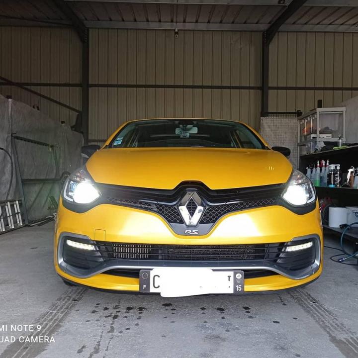 Nettoyage automobile entreprise  Aurillac